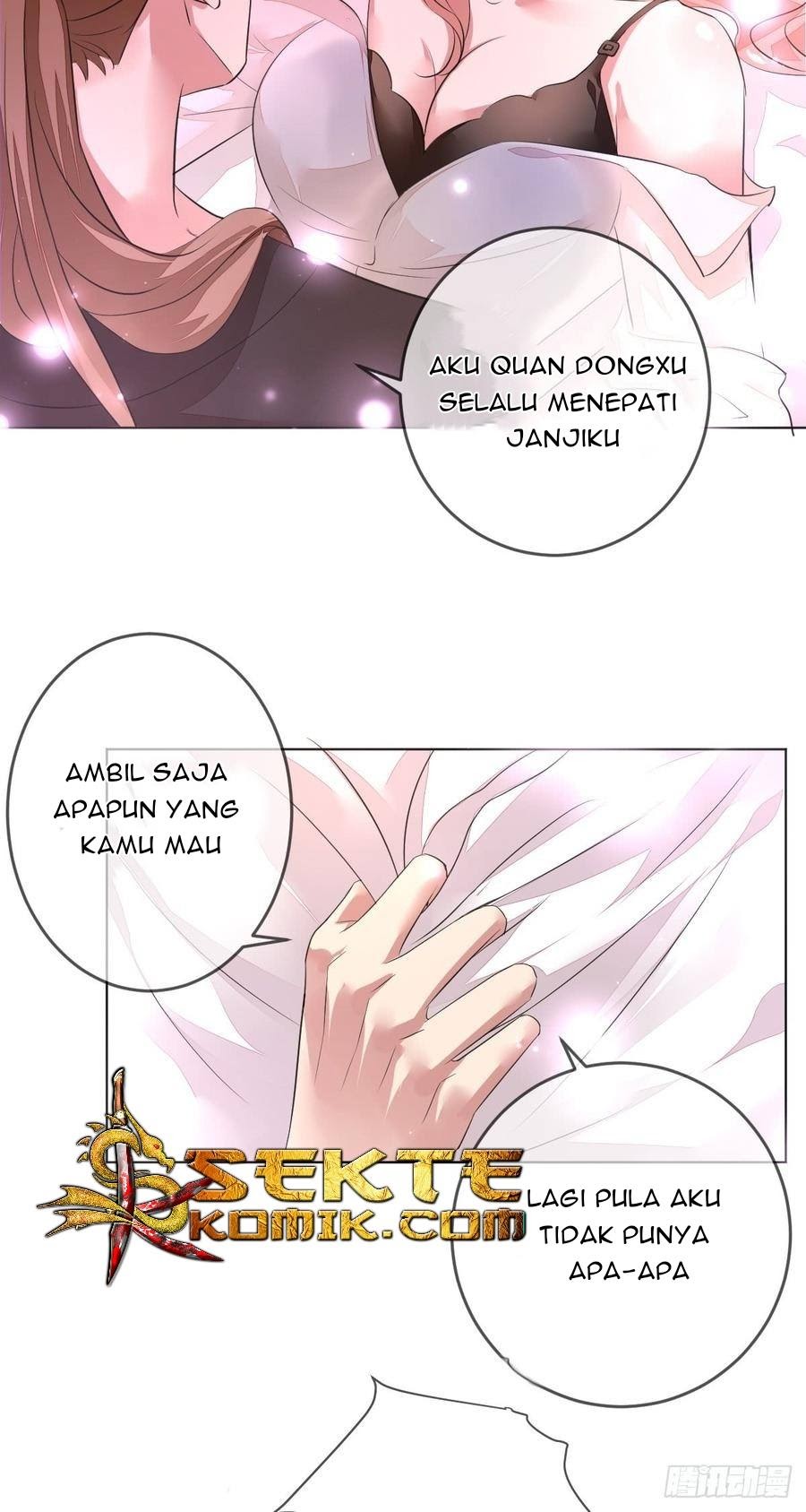 NSD Gaming Chapter 133 Bahasa Indonesia